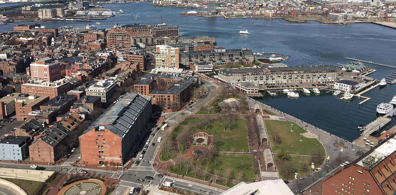 Cheap Vacation Packages from Boston