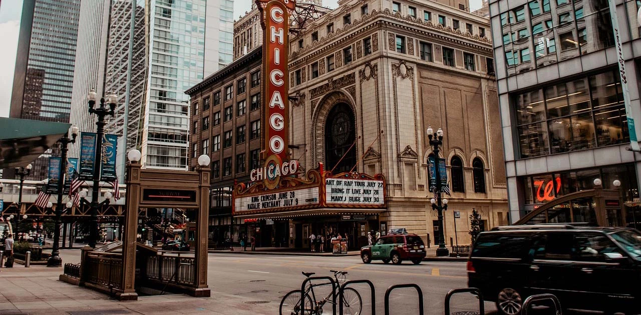 Cheap Vacation Packages from Chicago