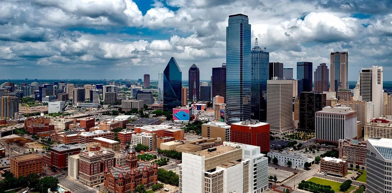 Cheap Vacation Packages from Dallas