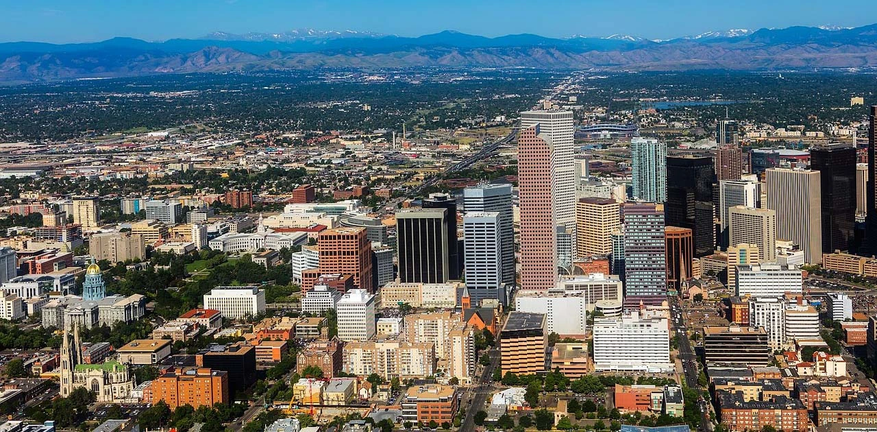 Cheap Vacation Packages from Denver