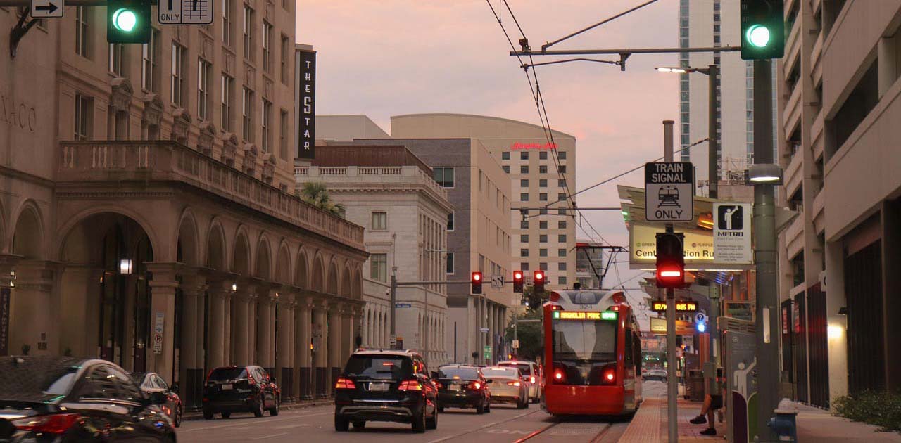 Cheap Vacation Packages from Houston