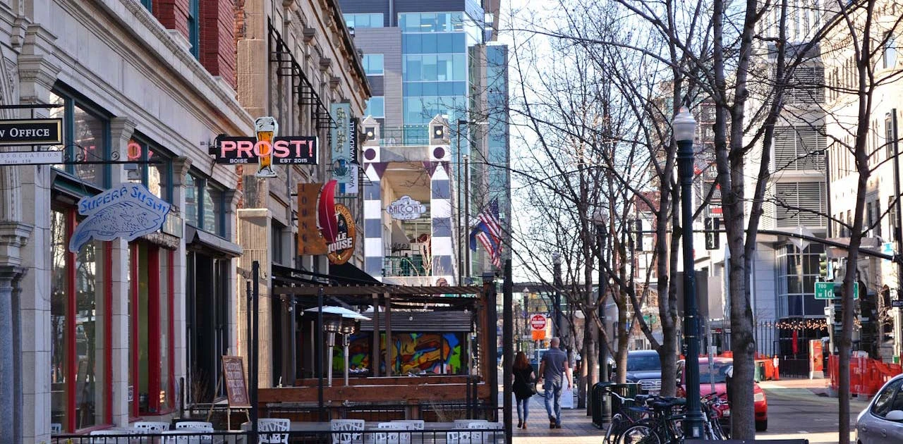 Fun Things to Do in Boise with Family