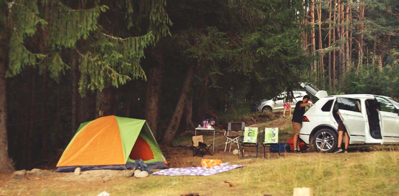 Nordhouse Dunes Wilderness Area Camping Guide