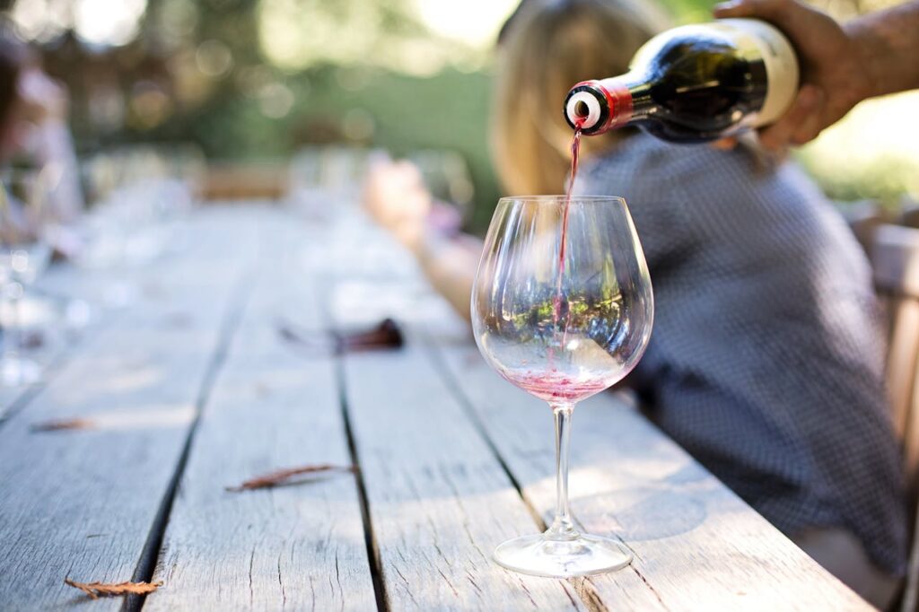 Savor Wine Tasting in Verde Valley