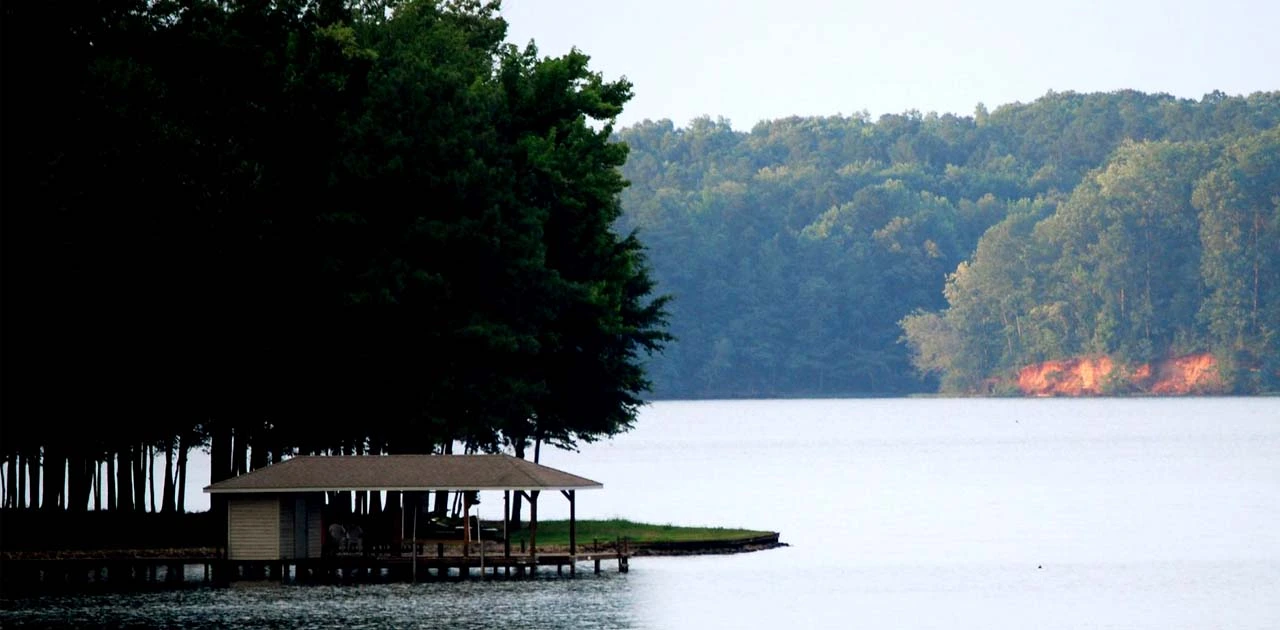 Best Things to Do at Lake Gaston