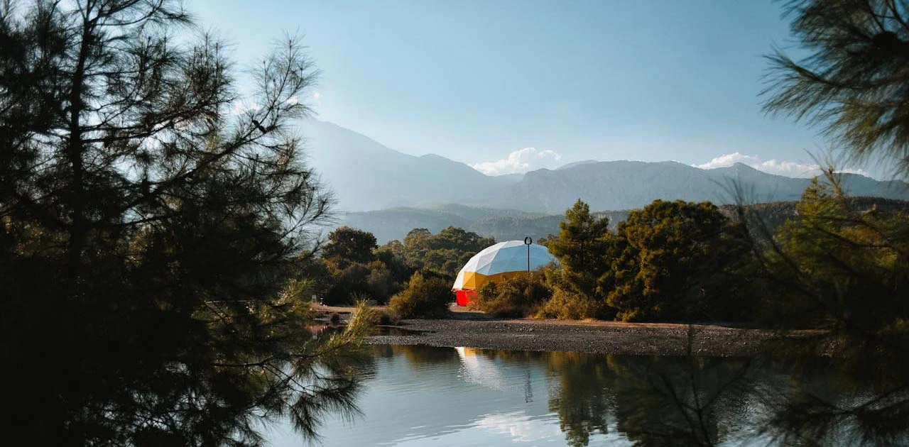 Woods Canyon Lake Camping Guide