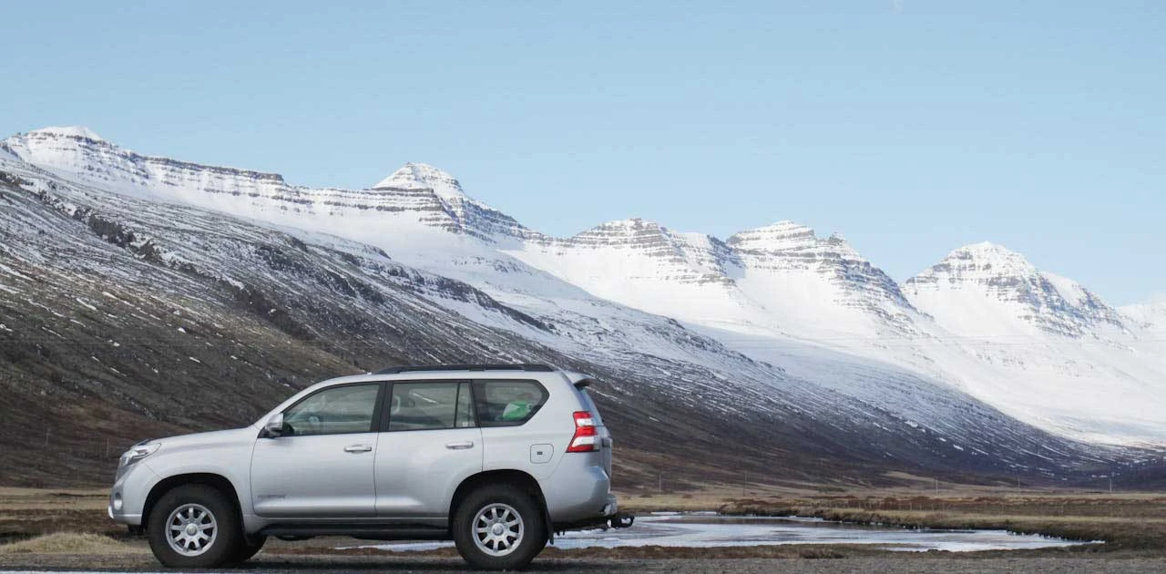 Car Rental in Alamosa, Colorado