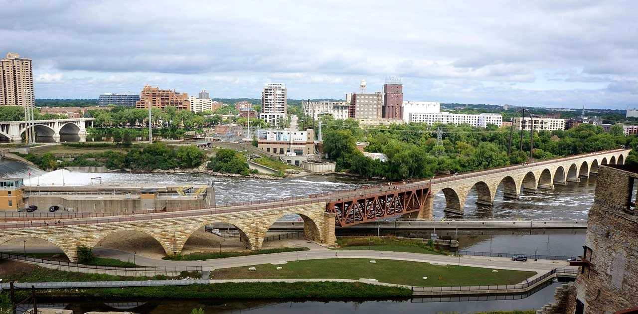 Cheap Vacation Packages Guides From MSP, Minnesota