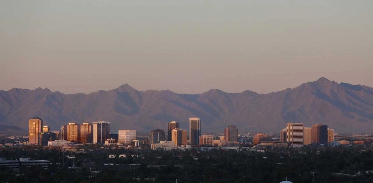 Cheap Vacation Packages From Phoenix, Arizona