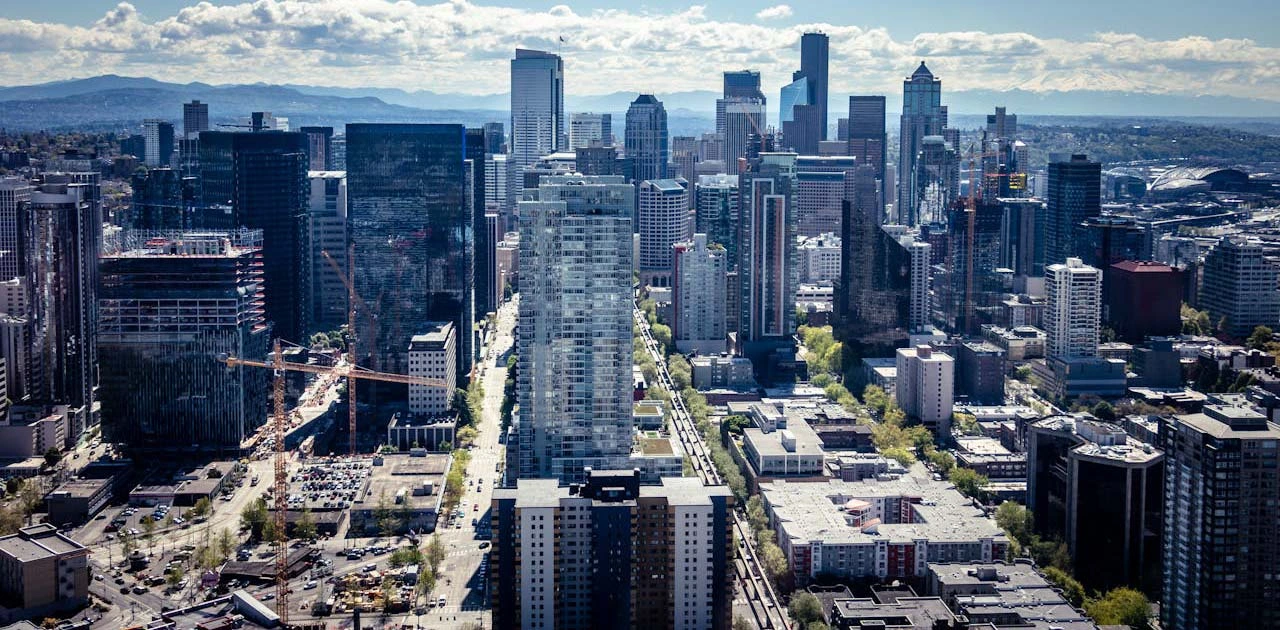 Cheap Vacation Packages from Seattle