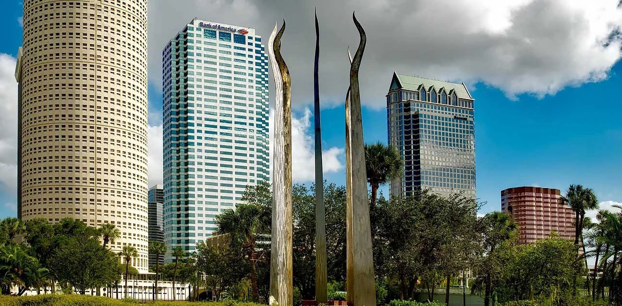 Travel guide to Cheap Vacation Packages From Tampa, Florida