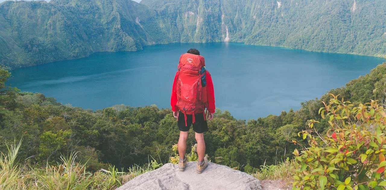 Solo Travel in Costa Rica - Guide and travel tips