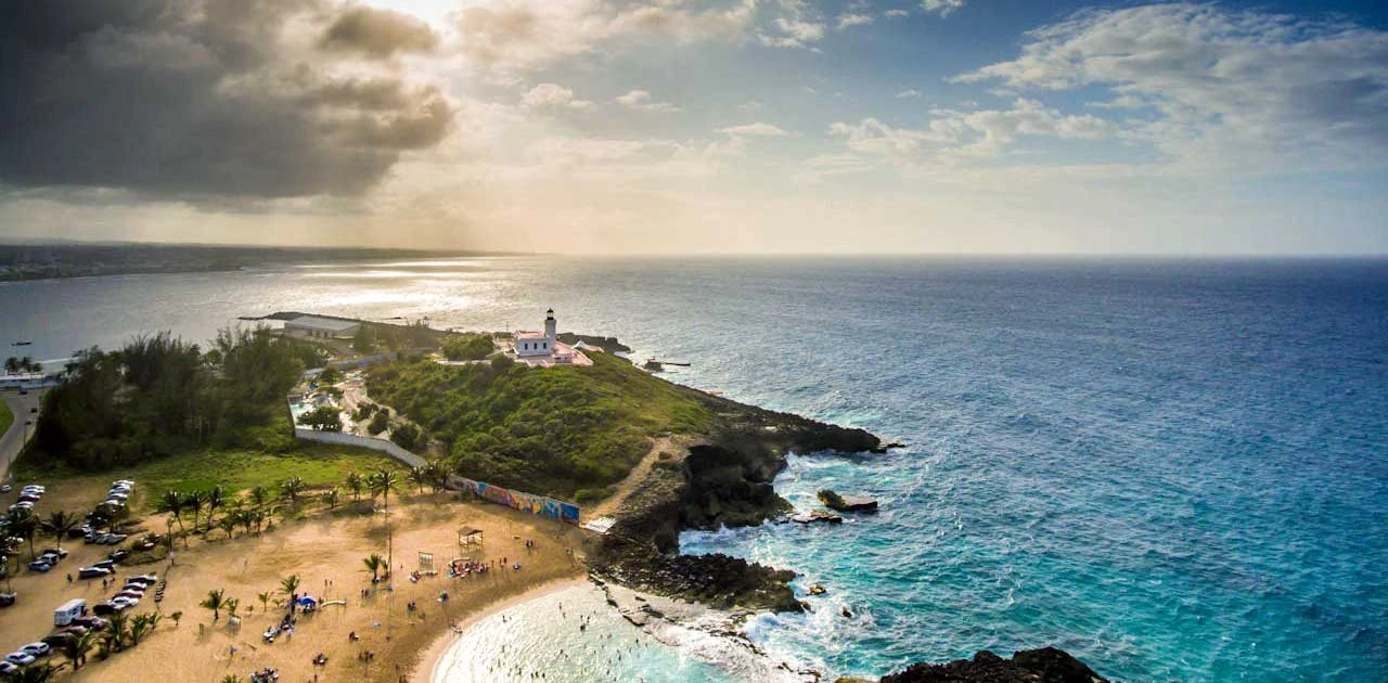 Solo Travel in Puerto Rico- A Detailed Guide