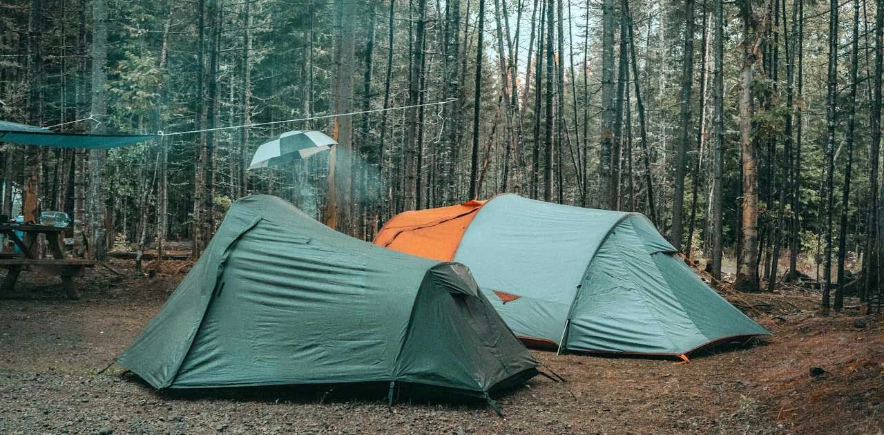 Spread Creek Dispersed Camping Guide and tips