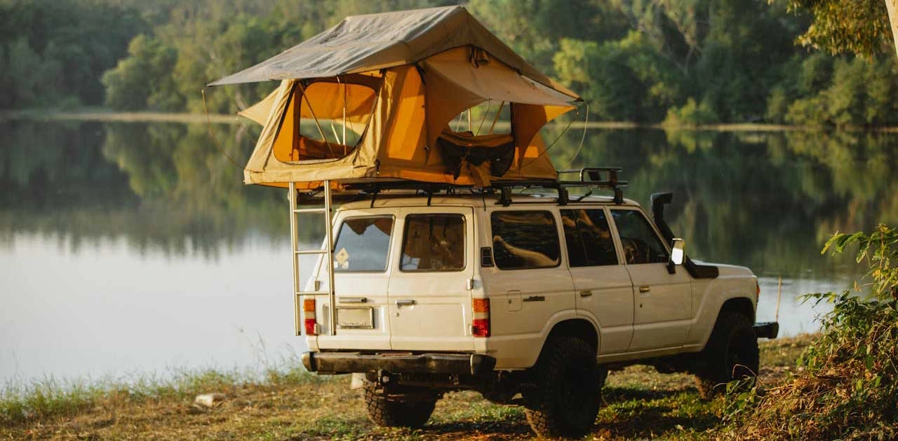 Bear Canyon Lake Camping Guide