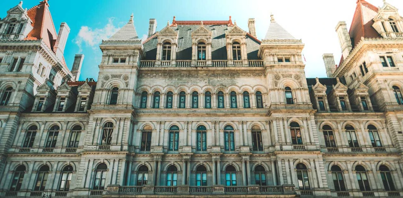 Best Day Trips from Albany, New York