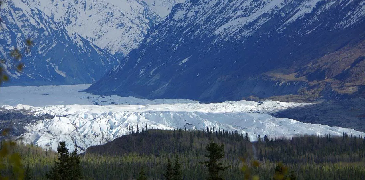 Best Day Trips from Anchorage, Alaska