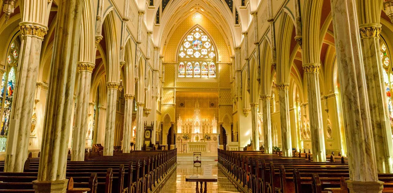 Best Day Trips from Charleston, South Carolina