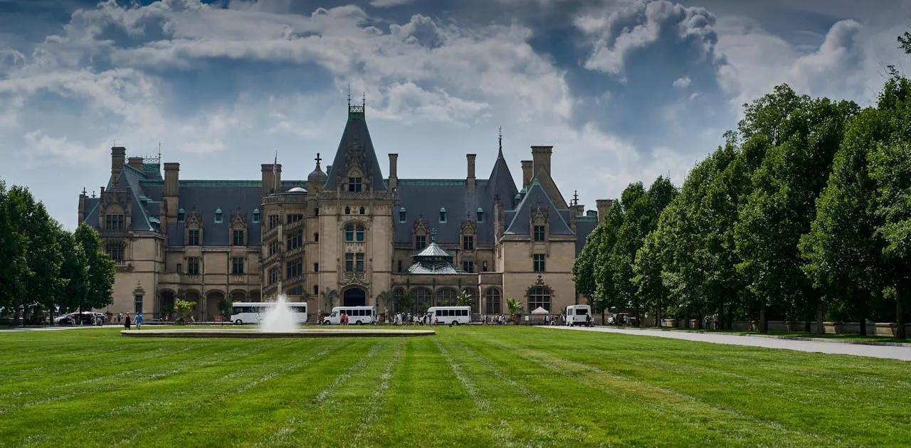 Best Day Trips from Charlotte, North Carolina