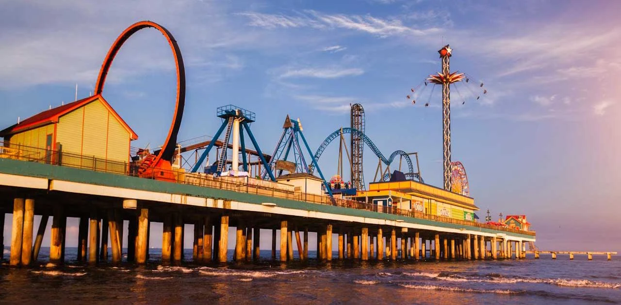 Best Day Trips from Houston