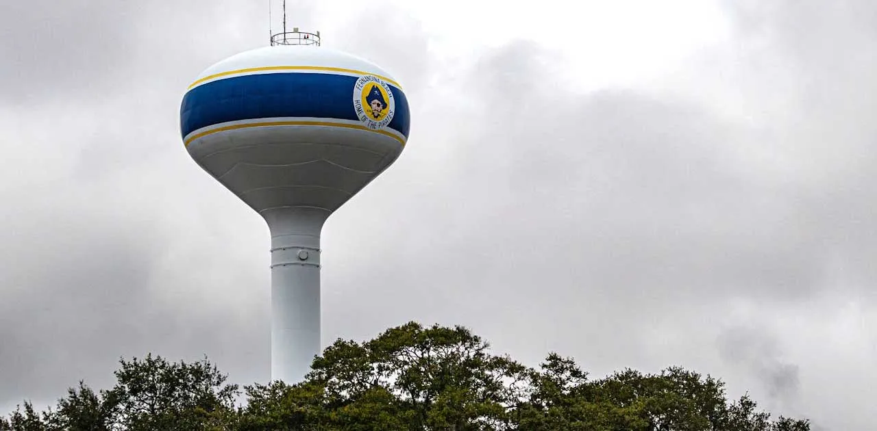 Best Day Trips from Jacksonville, Florida