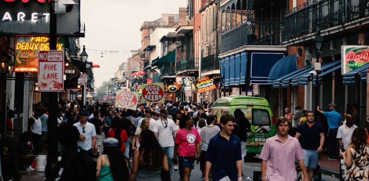 Best Day Trips from New Orleans, Louisiana