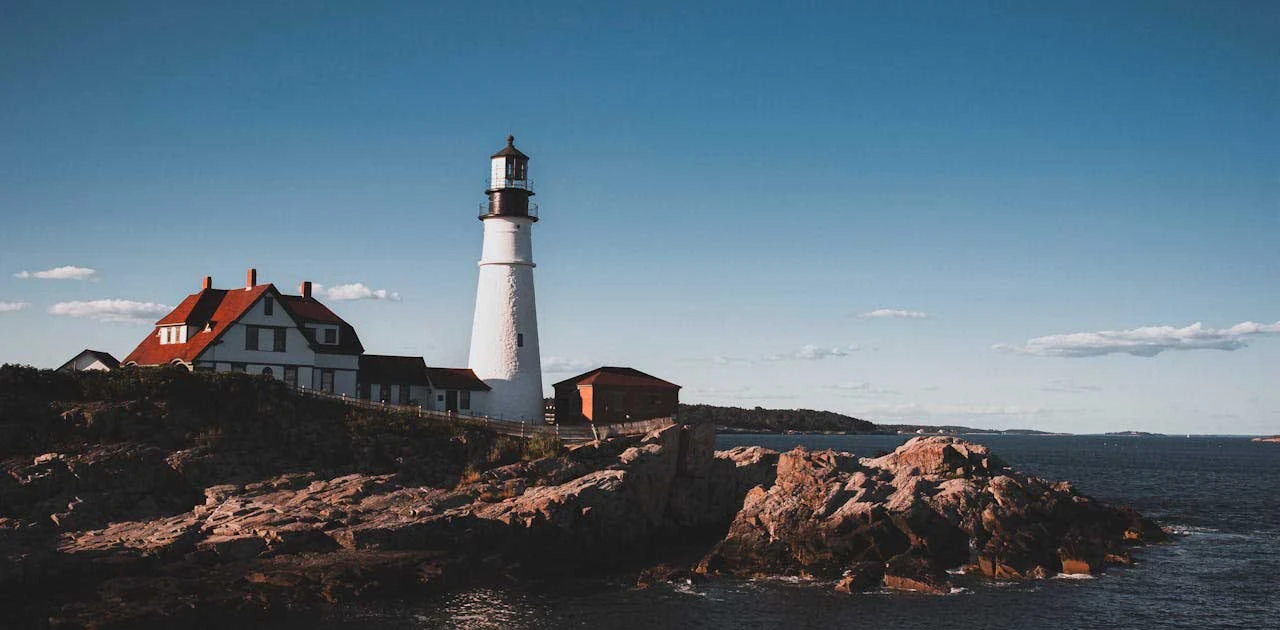Best Day Trips from Portland, Maine