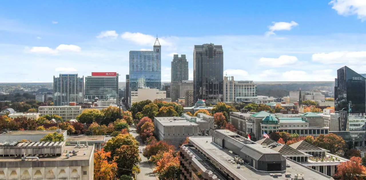 Best Day Trips from Raleigh, North Carolina