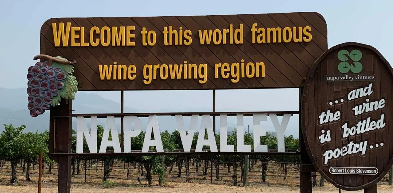 Best Day Trips from Sacramento, California