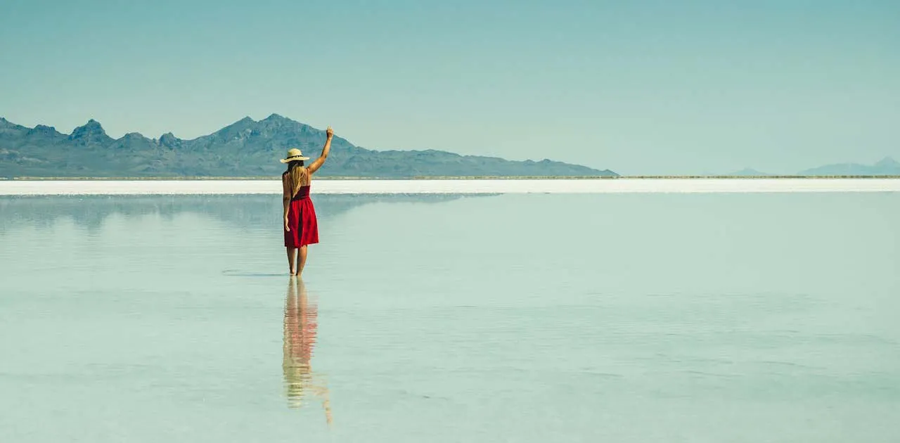 Best Day Trips from Salt Lake City, Utah