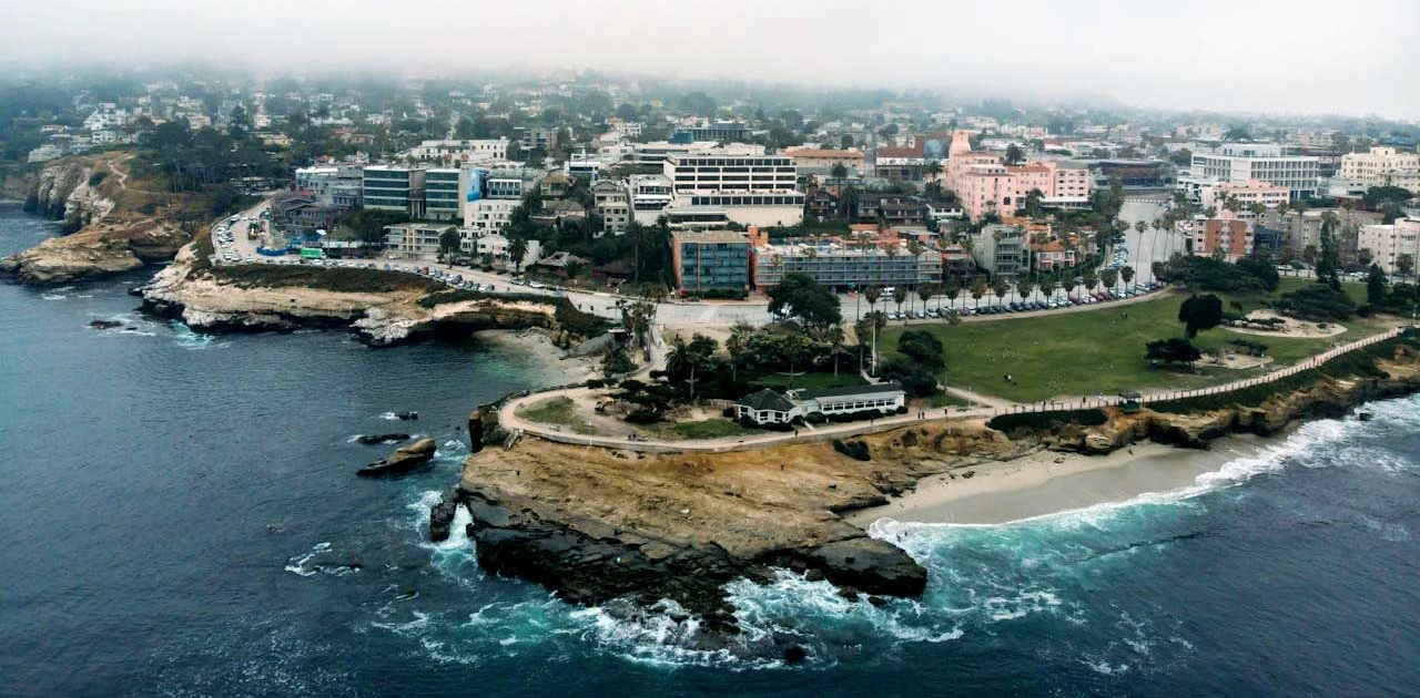 Best Day Trips from San Diego