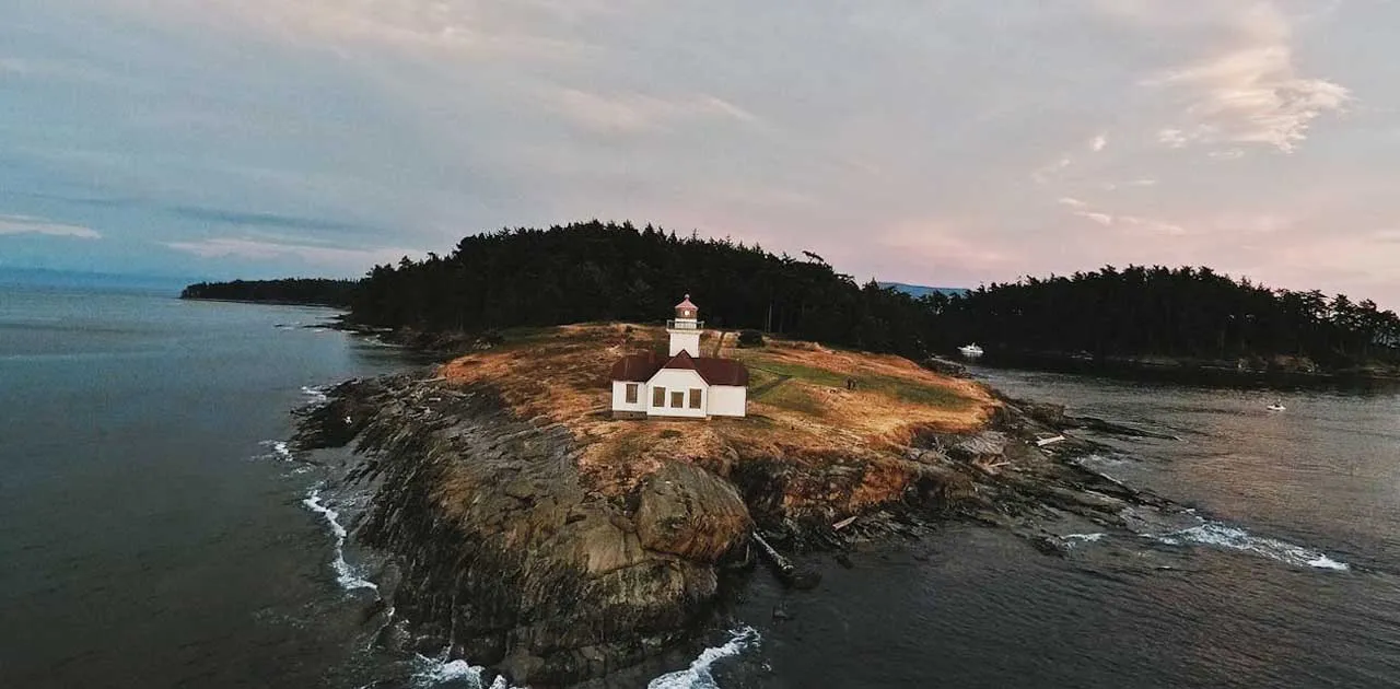 Best Day Trips from Seattle, Washington