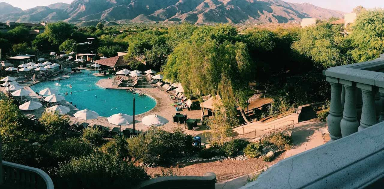 Best Day Trips from Tucson, Arizona