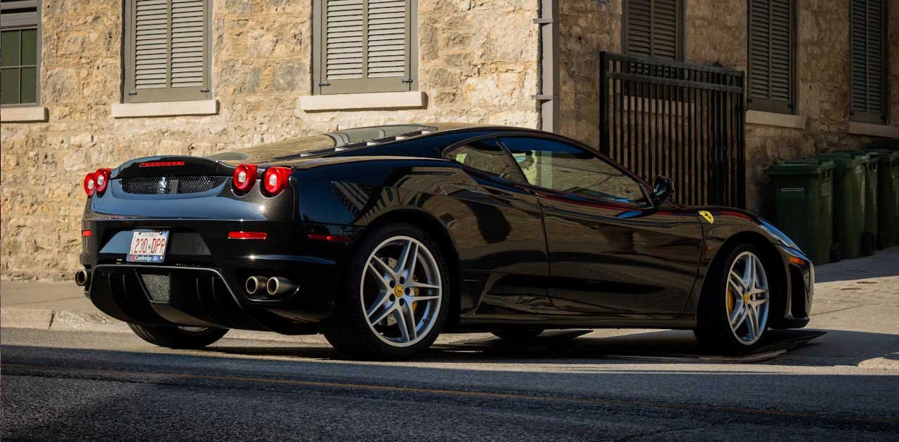 Car Rental in Houma, Louisiana