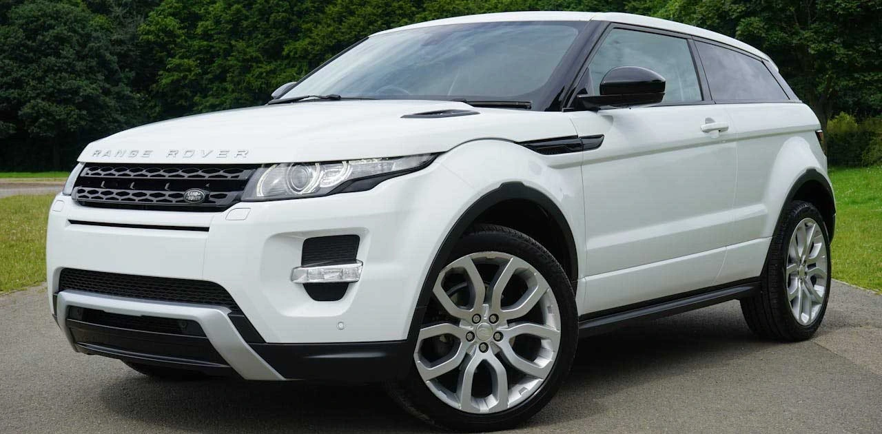 Car Rental in Longview, Washington