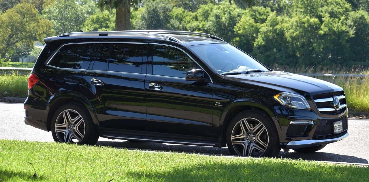 Car Rental in Orcas Island, Washington