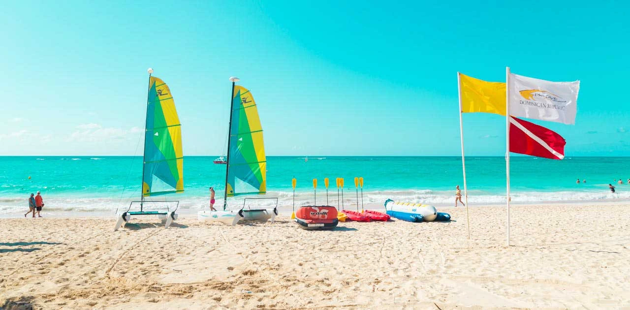 Cheap All-Inclusive Vacation Packages to Punta Cana