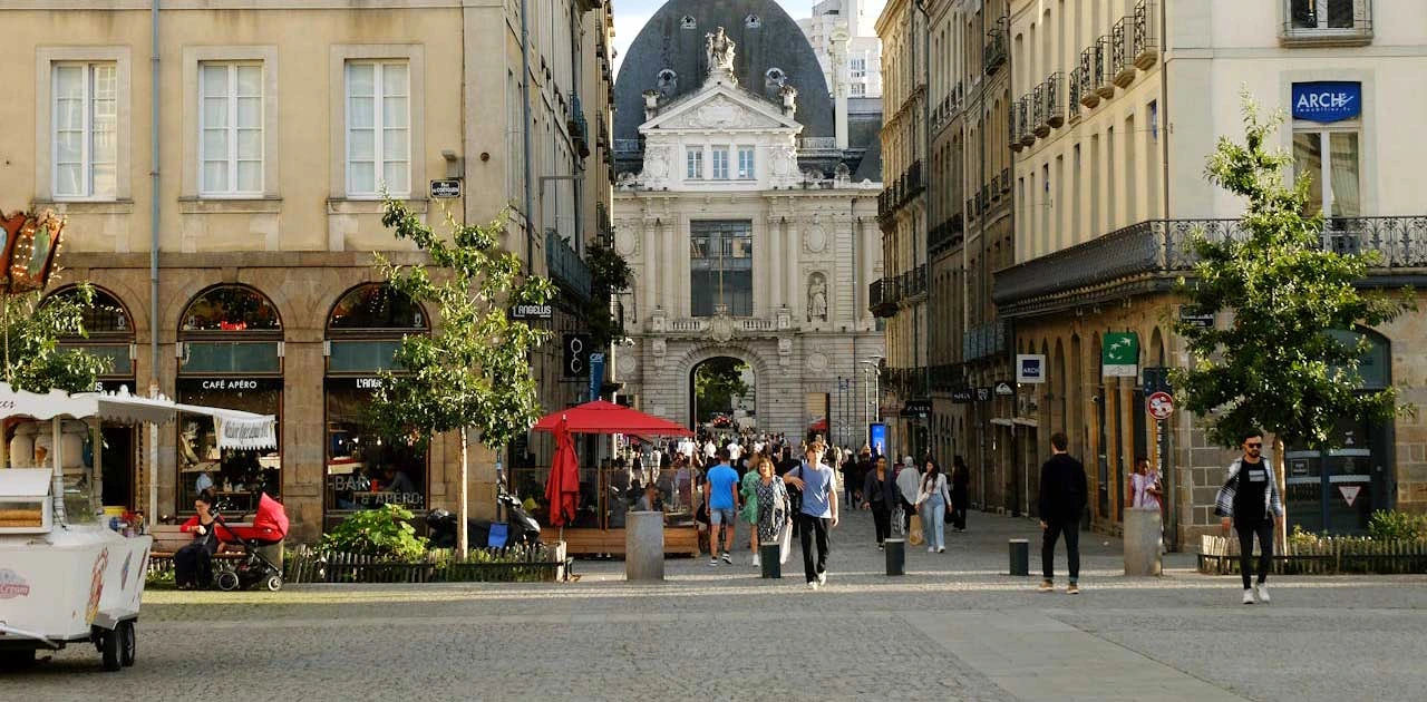 Day Trip to Champagne from Paris