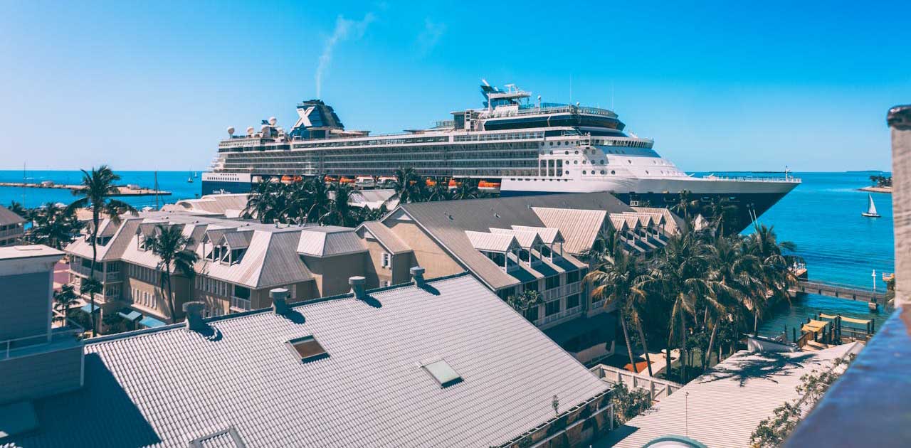 Day Trip to Key West from Fort Lauderdale