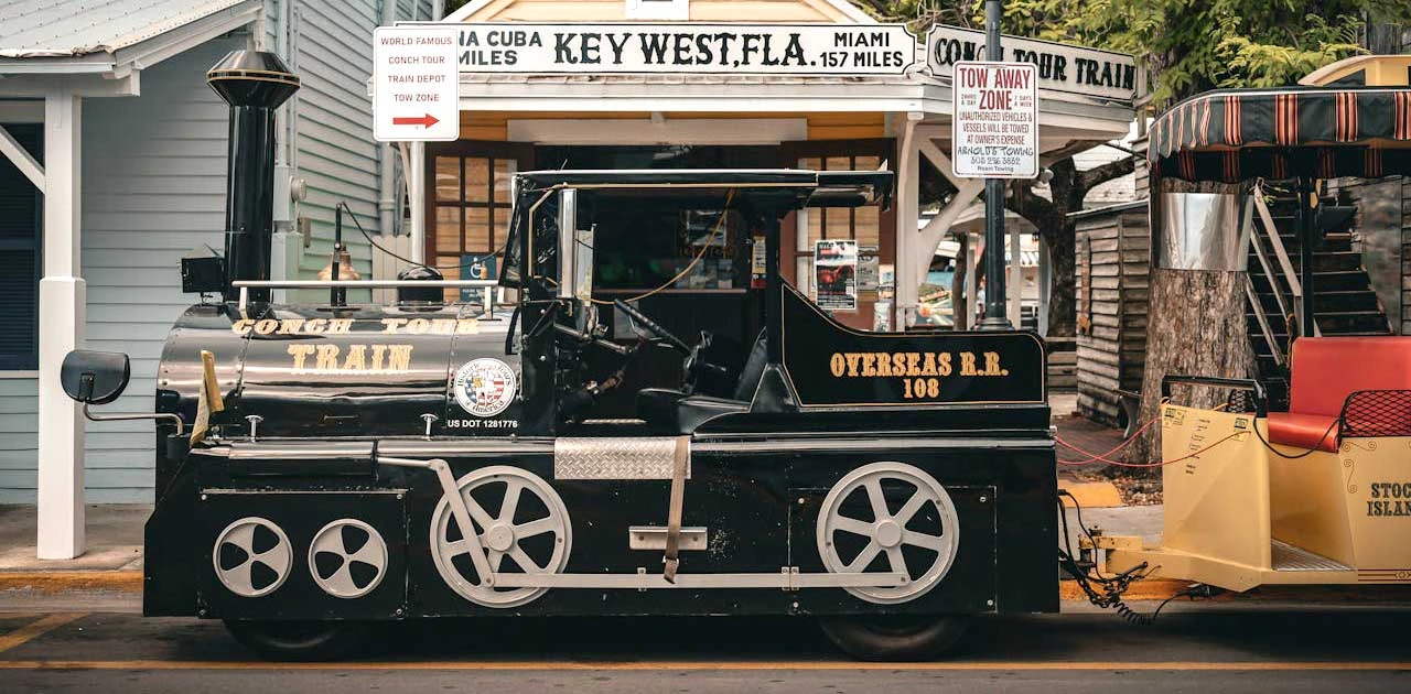 Day Trip to Key West from Miami