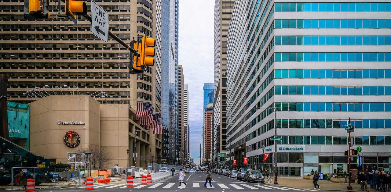 Day Trip to Philadelphia from NYC
