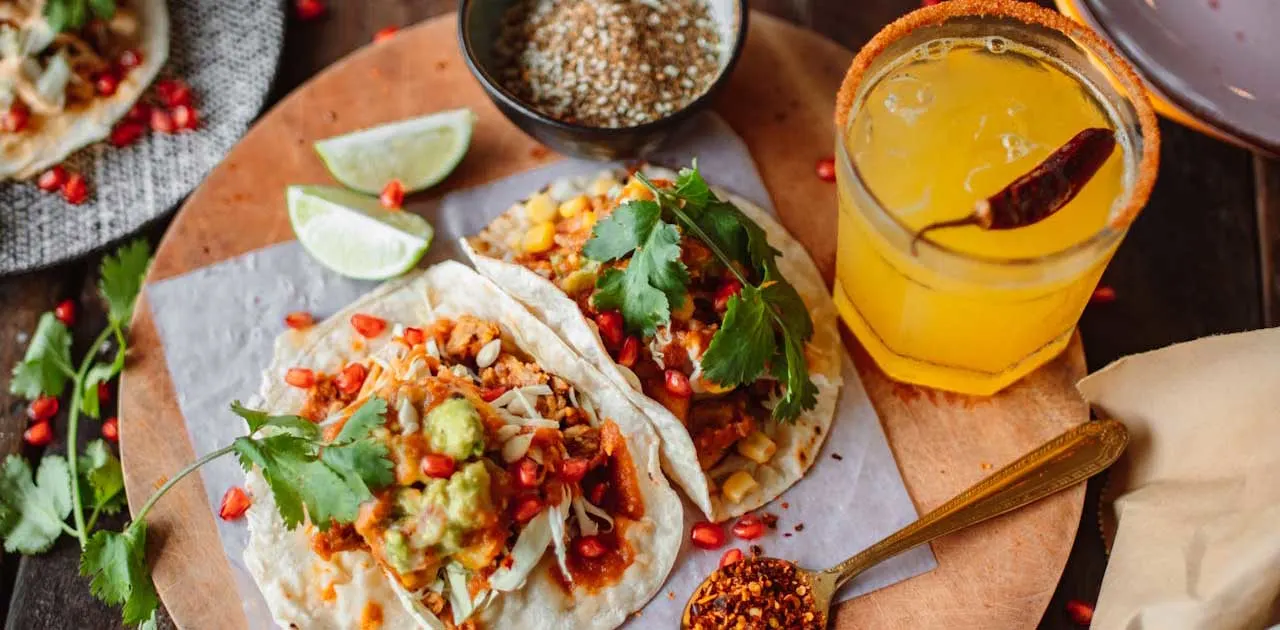How Much to Save for Food Traveling in Los Angeles