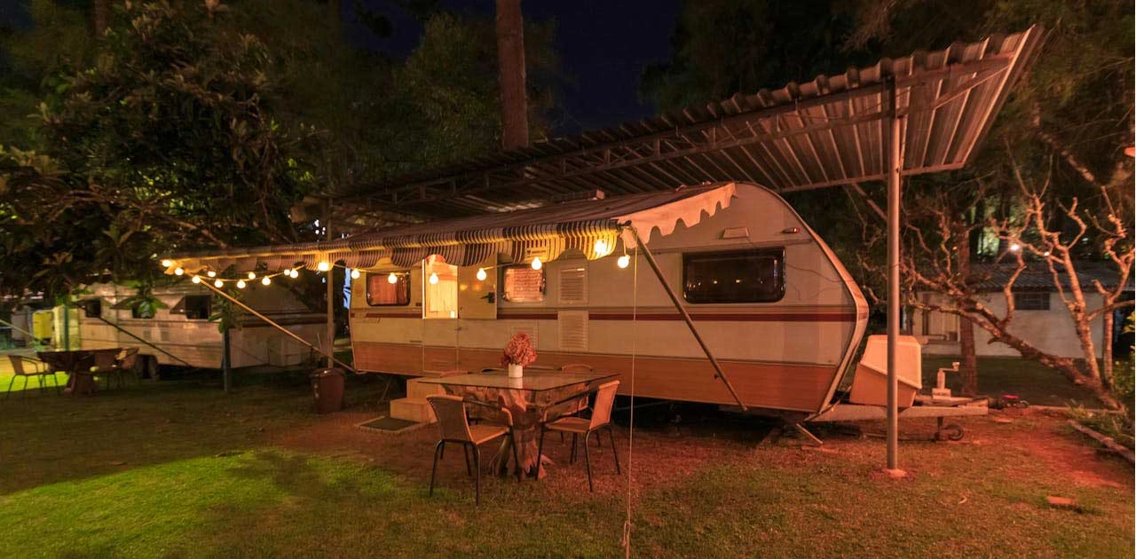 Martinak State Park Camping Guide