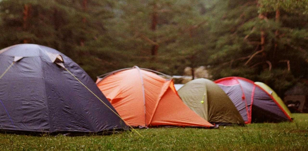 Melvern Lake in Kansas Camping Guide