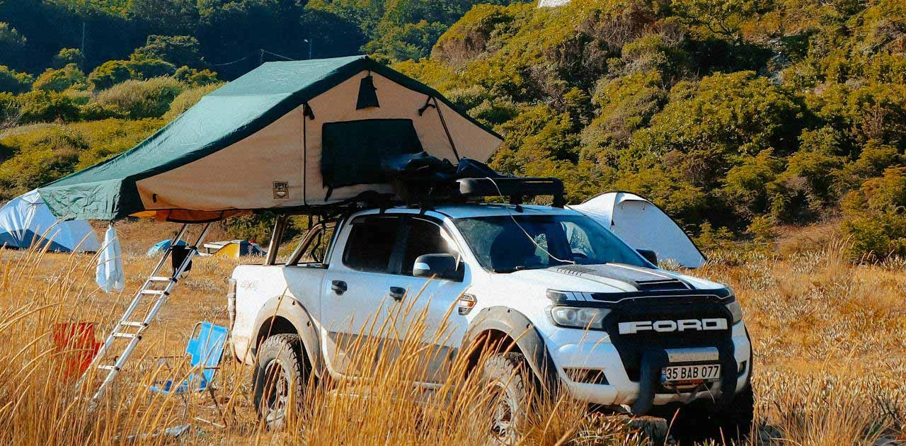 Minnewaska State Park Preserve Camping Guide