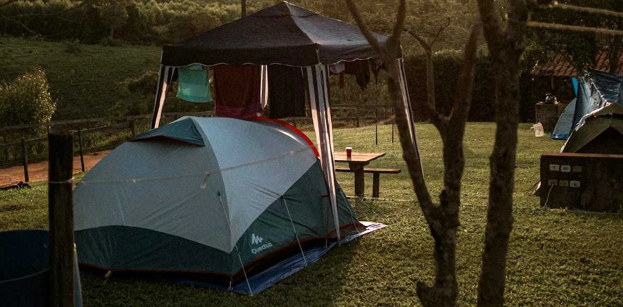 Monterey Veterans Memorial Park Camping Guide