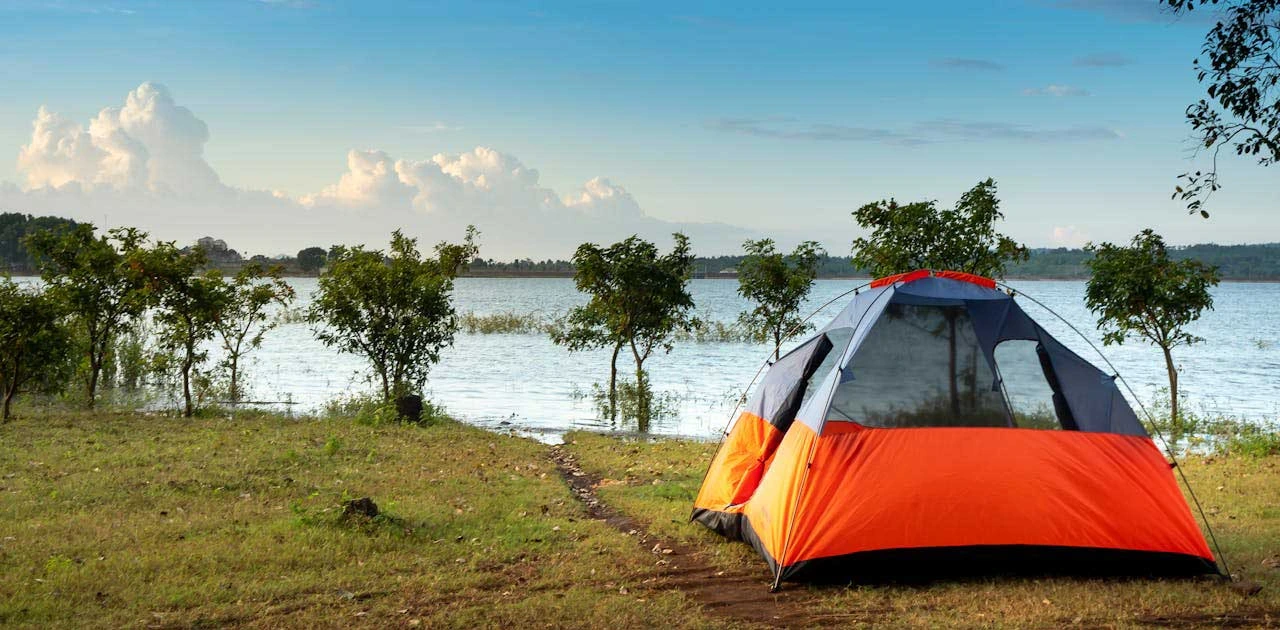 Peaks-Kenny State Park Camping Guide