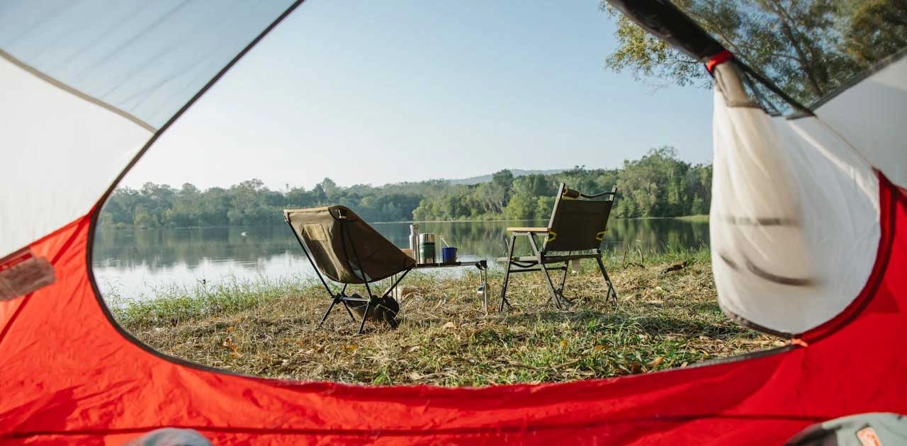 Penrose Point State Park Camping Guide