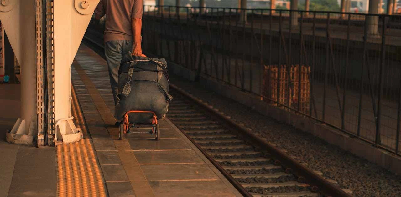 Solo Travel in Chicago