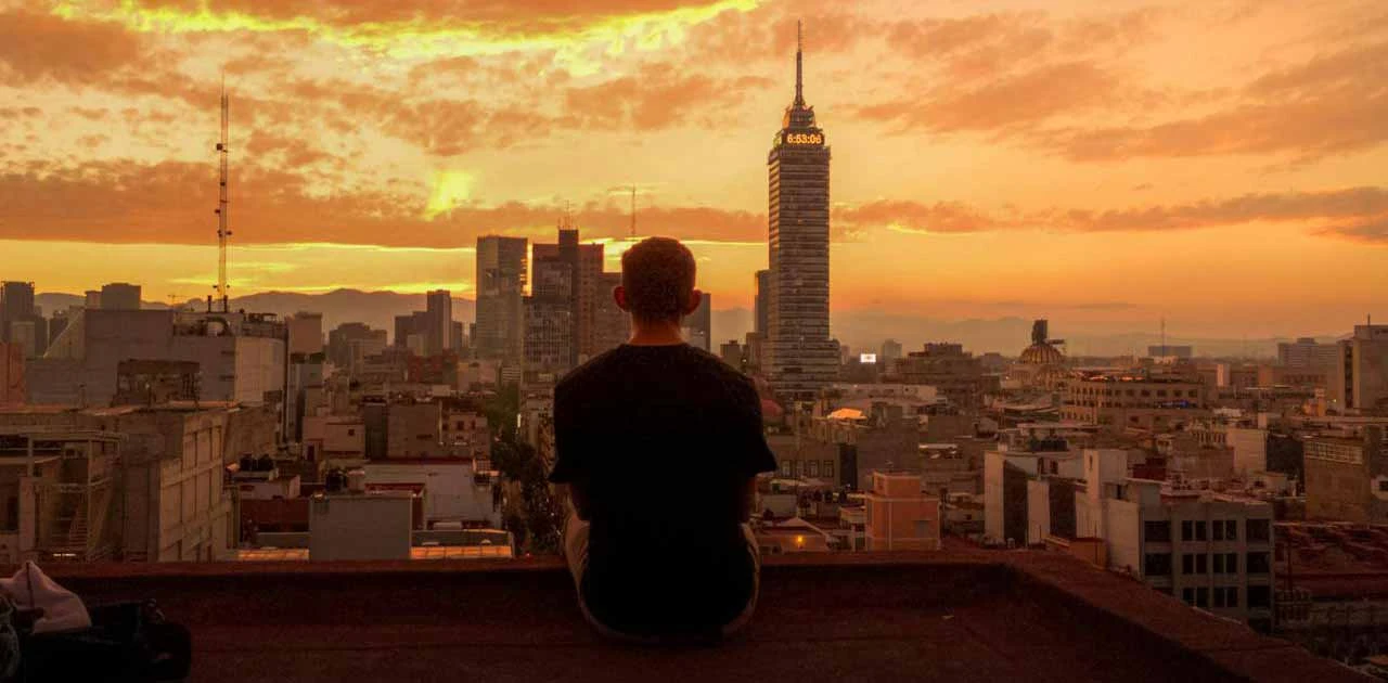 Solo Travel in Mexico City
